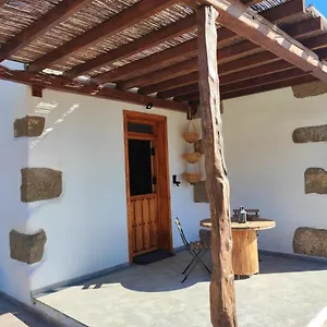 Casa Del Maquinista Vakantiehuis
